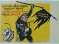 1 sur 2, affiche de propagande russe avant restauration.JPG